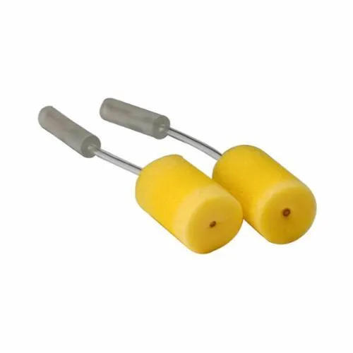 Ear Plug Fit Testing Systems