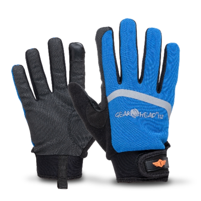 Mechanic Gloves