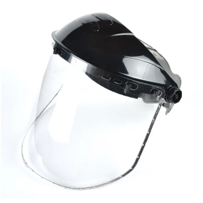 Face Shield Headgear