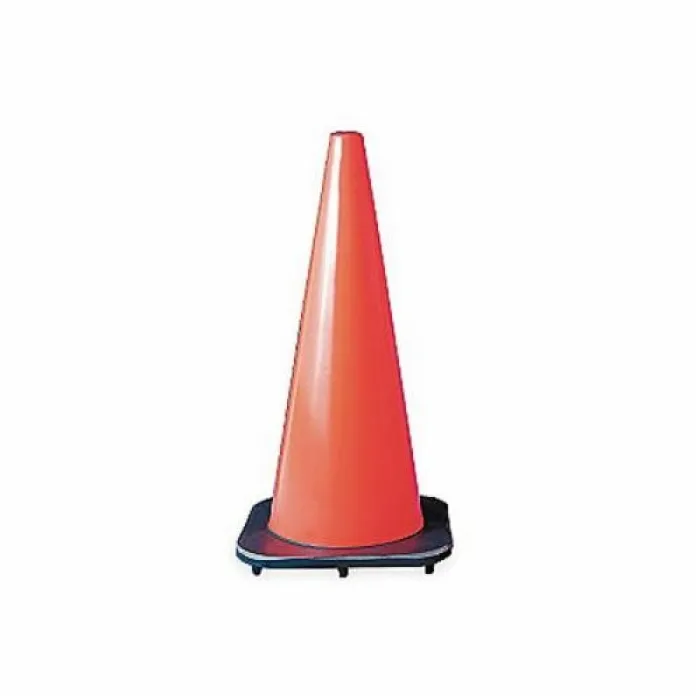 Traffic Barricades & Cones