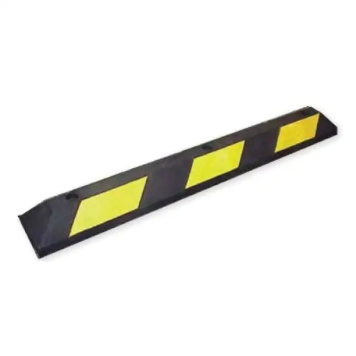 Parking Curbs, Speed Bumps & Accessories