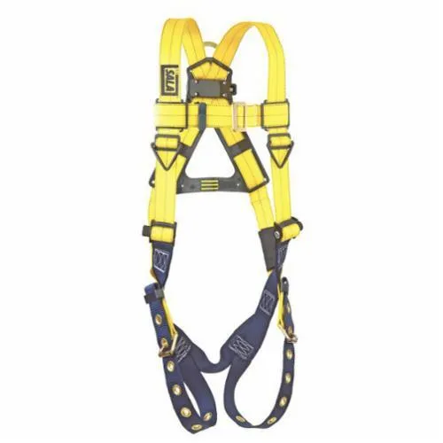 Fall Harnesses & Belts