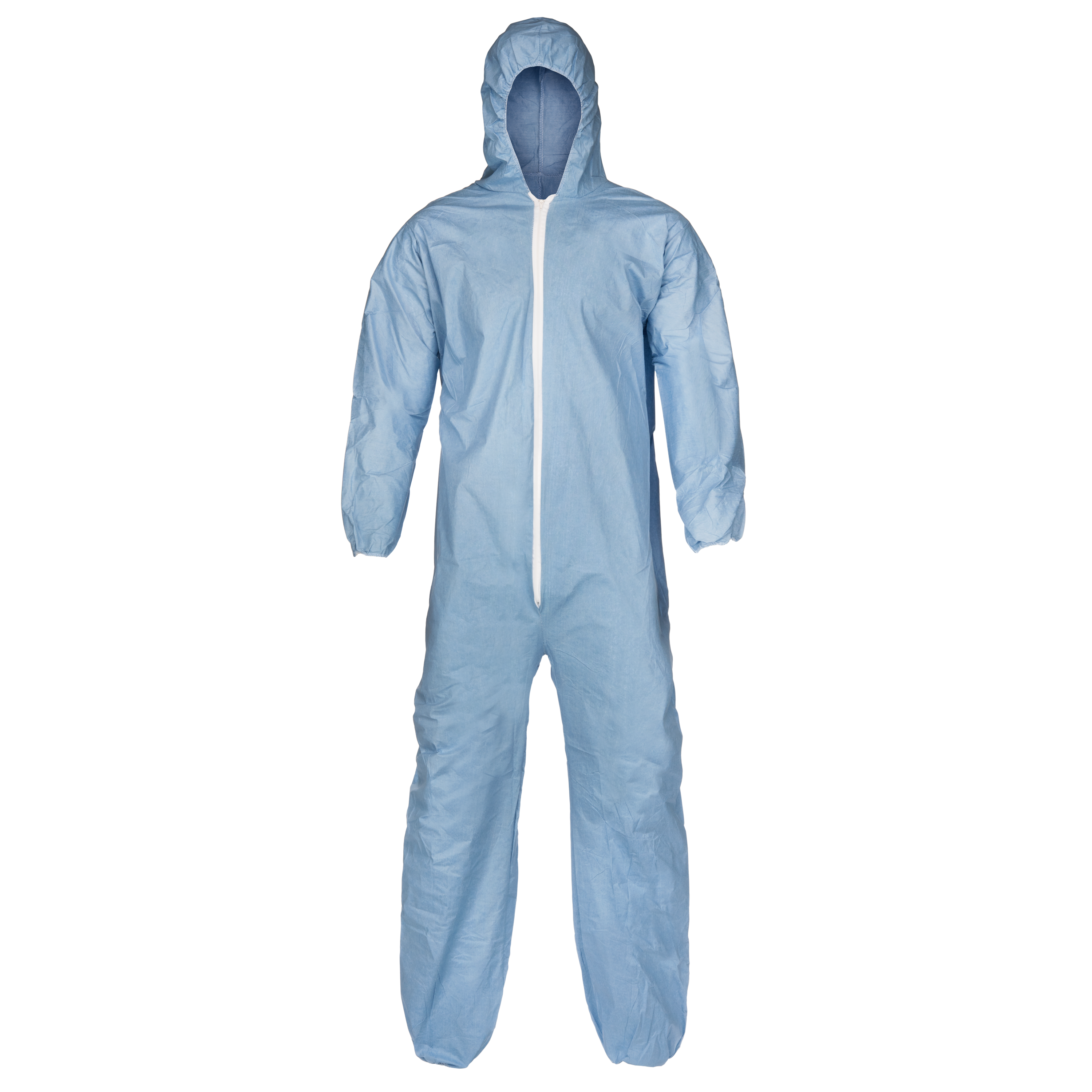 Disposable Coveralls & Overalls