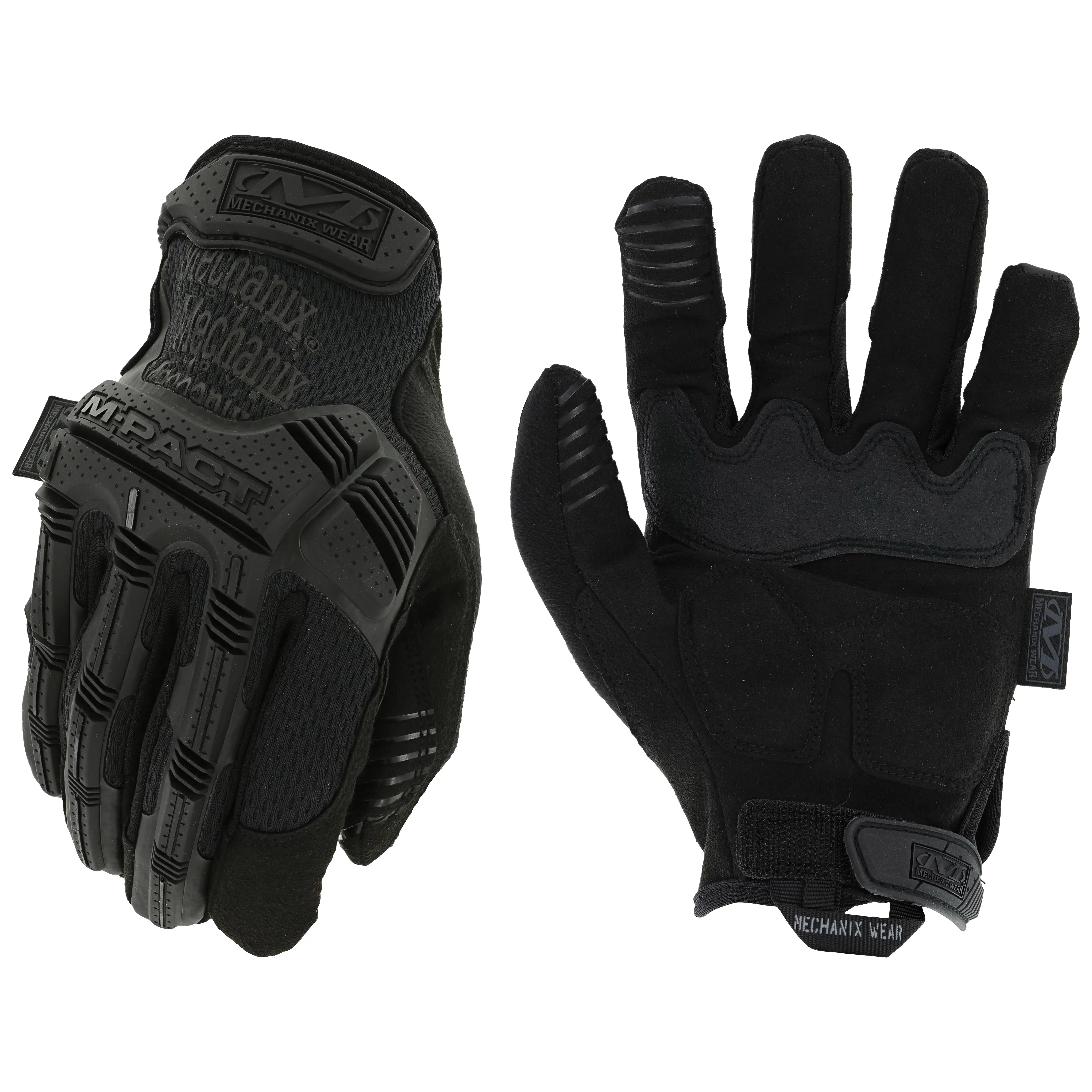 Tactical & Extrication Gloves