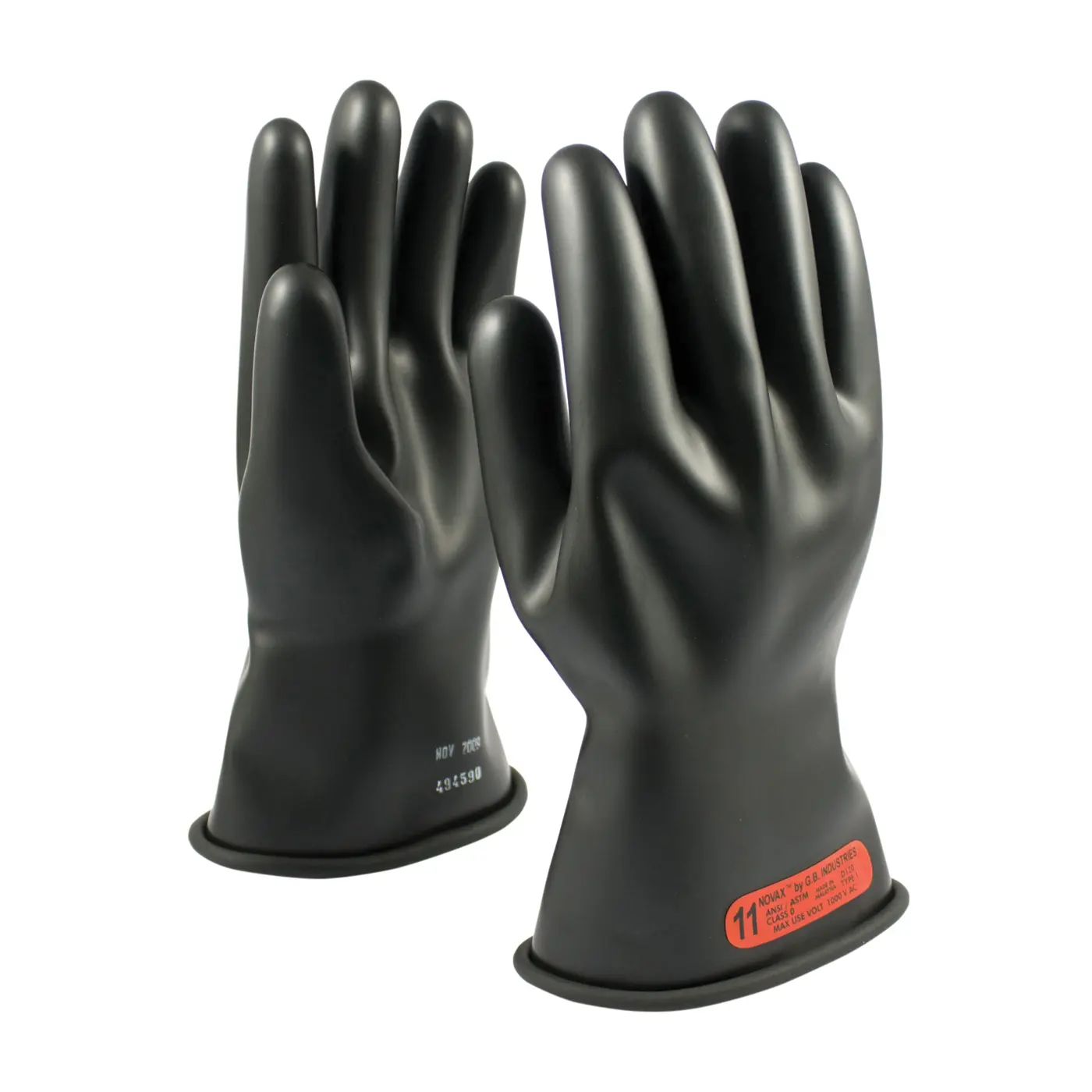 Electrical Gloves & Insulated Protectors