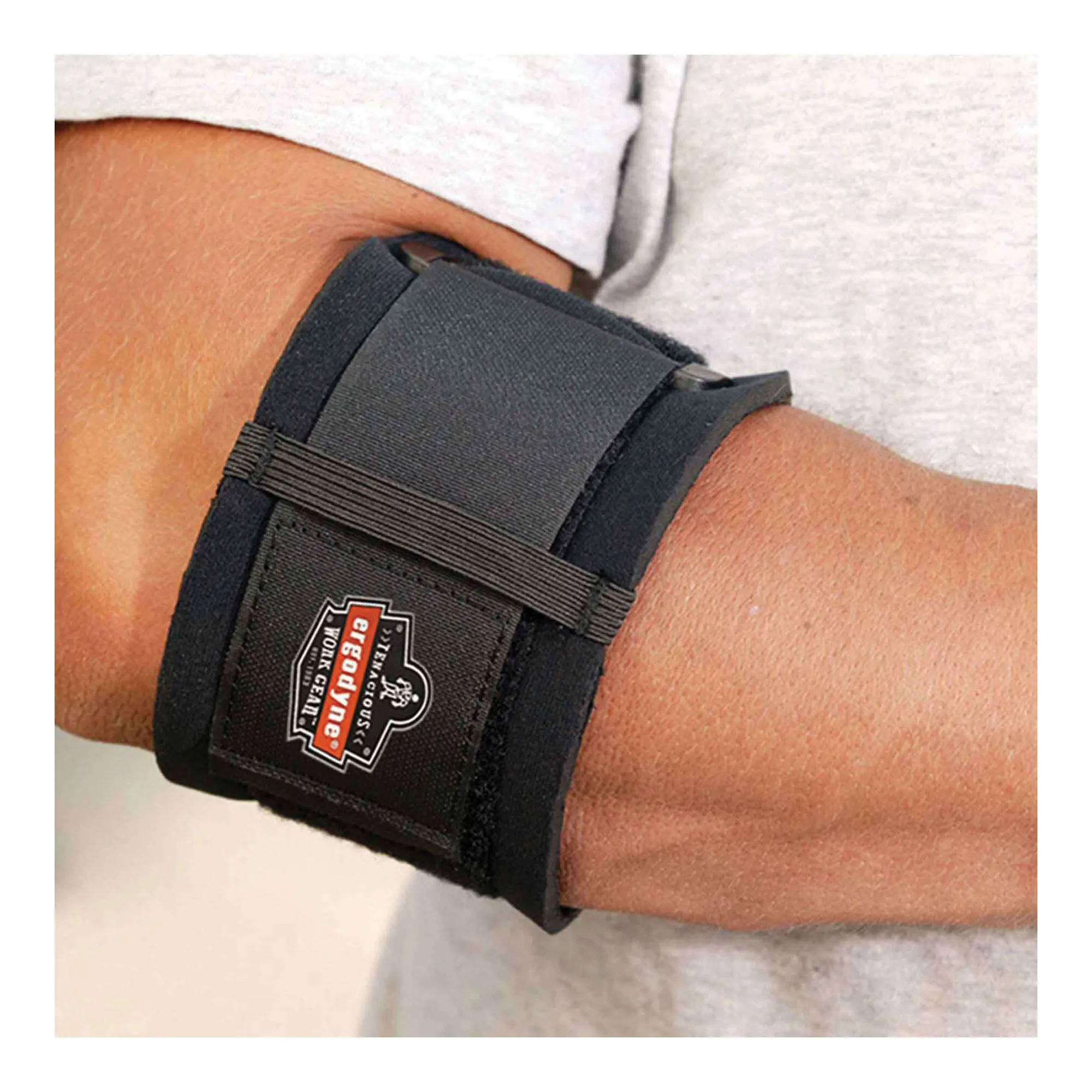 Elbow, Knee & Ankle Supports