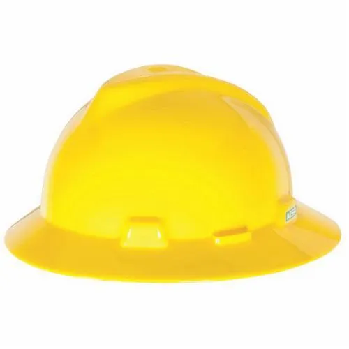 Hard Hats