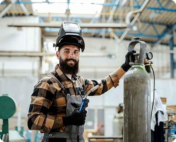 Industrial Equipment and Operations Training Courses and Consulting Services