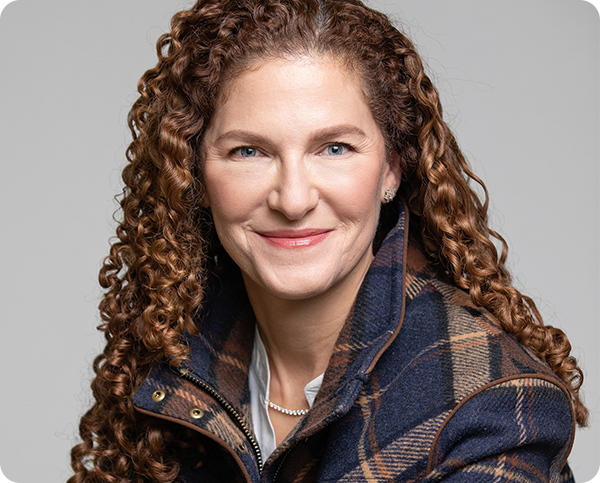 Julie Copeland, Arbill CEO