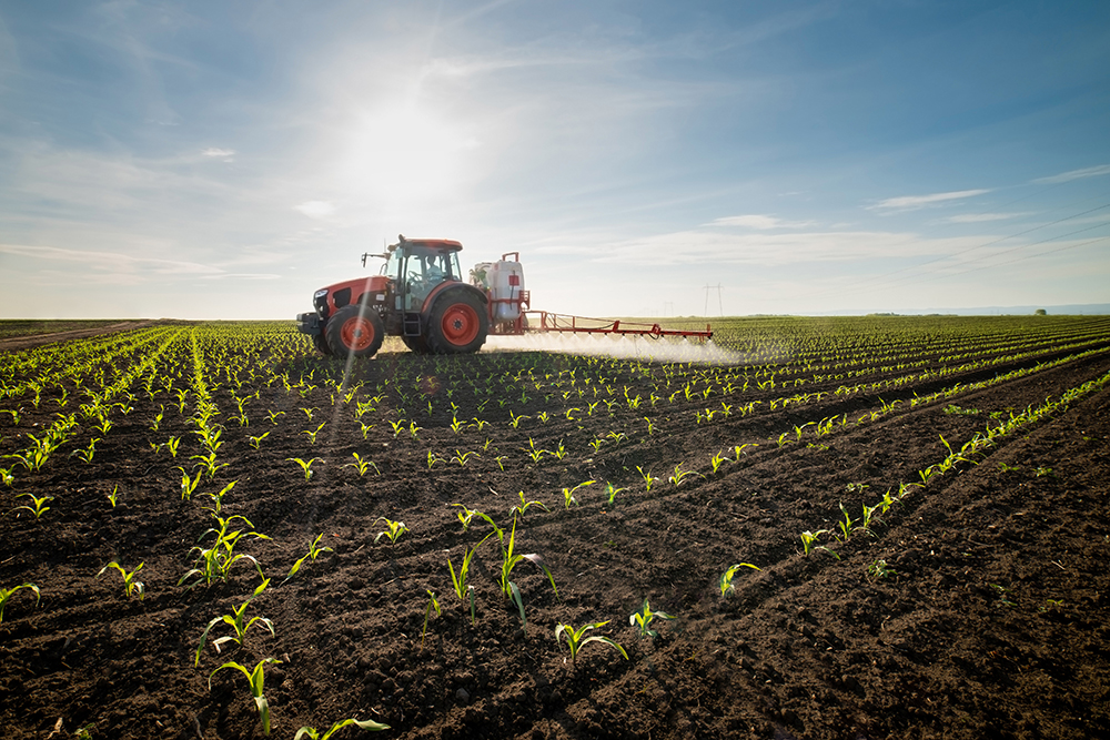 Tractor Safety
