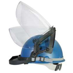 Faceshields and Headgear