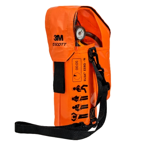 Scott Safety ELSA