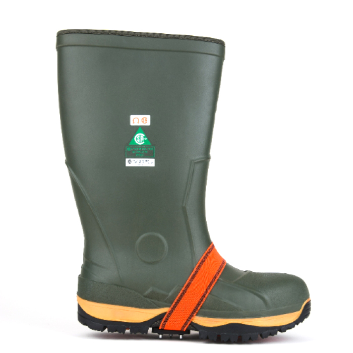 K1 Midsole High Profile
