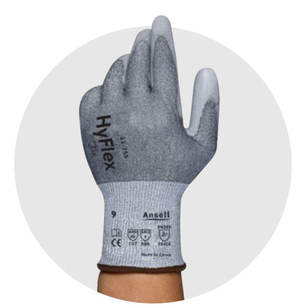 Ansell HyFlex