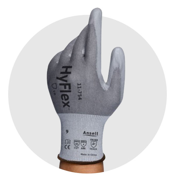 Ansell HyFlex