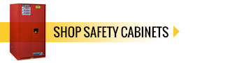 Safety Cabinets
