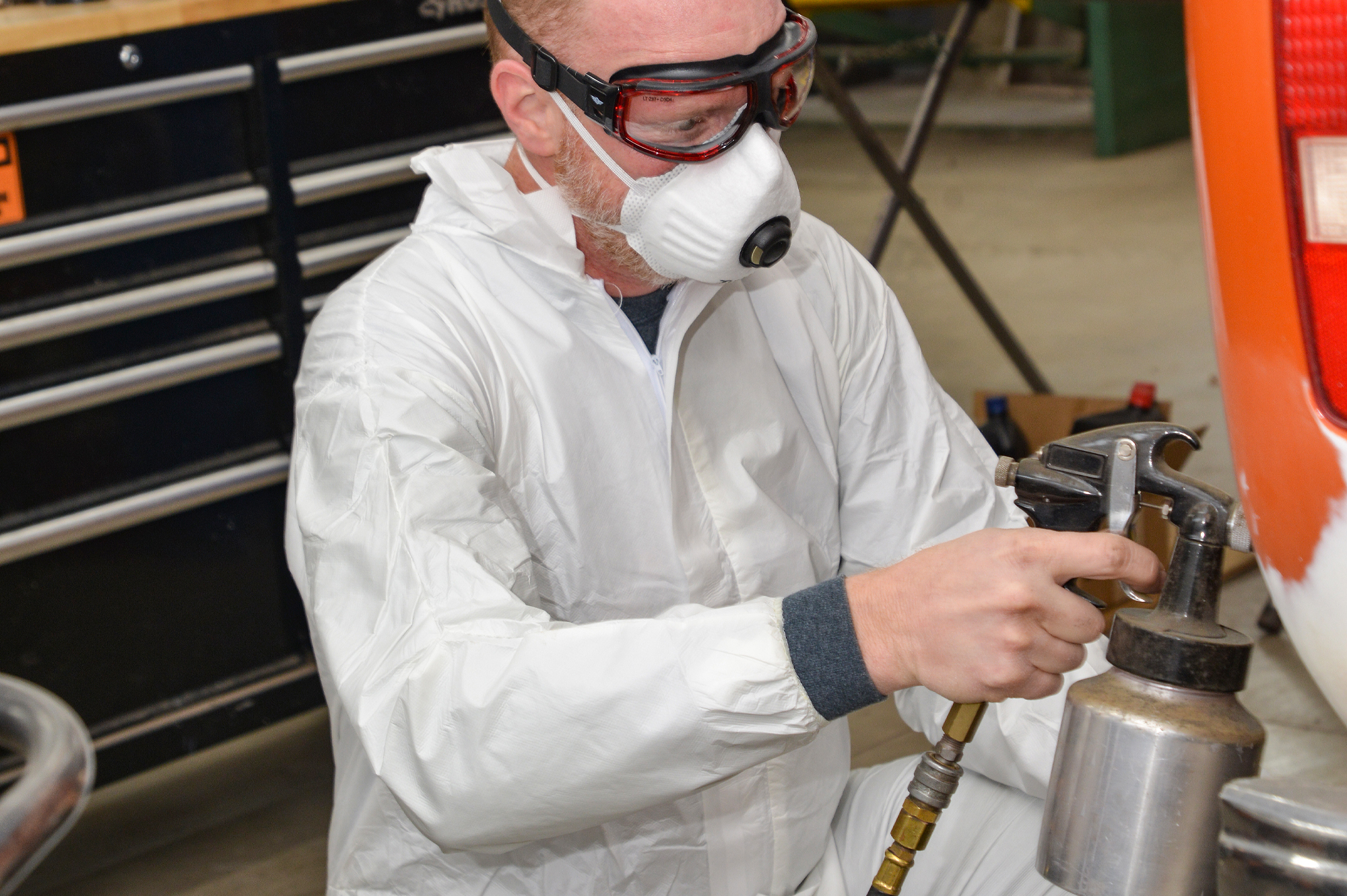Company PPE