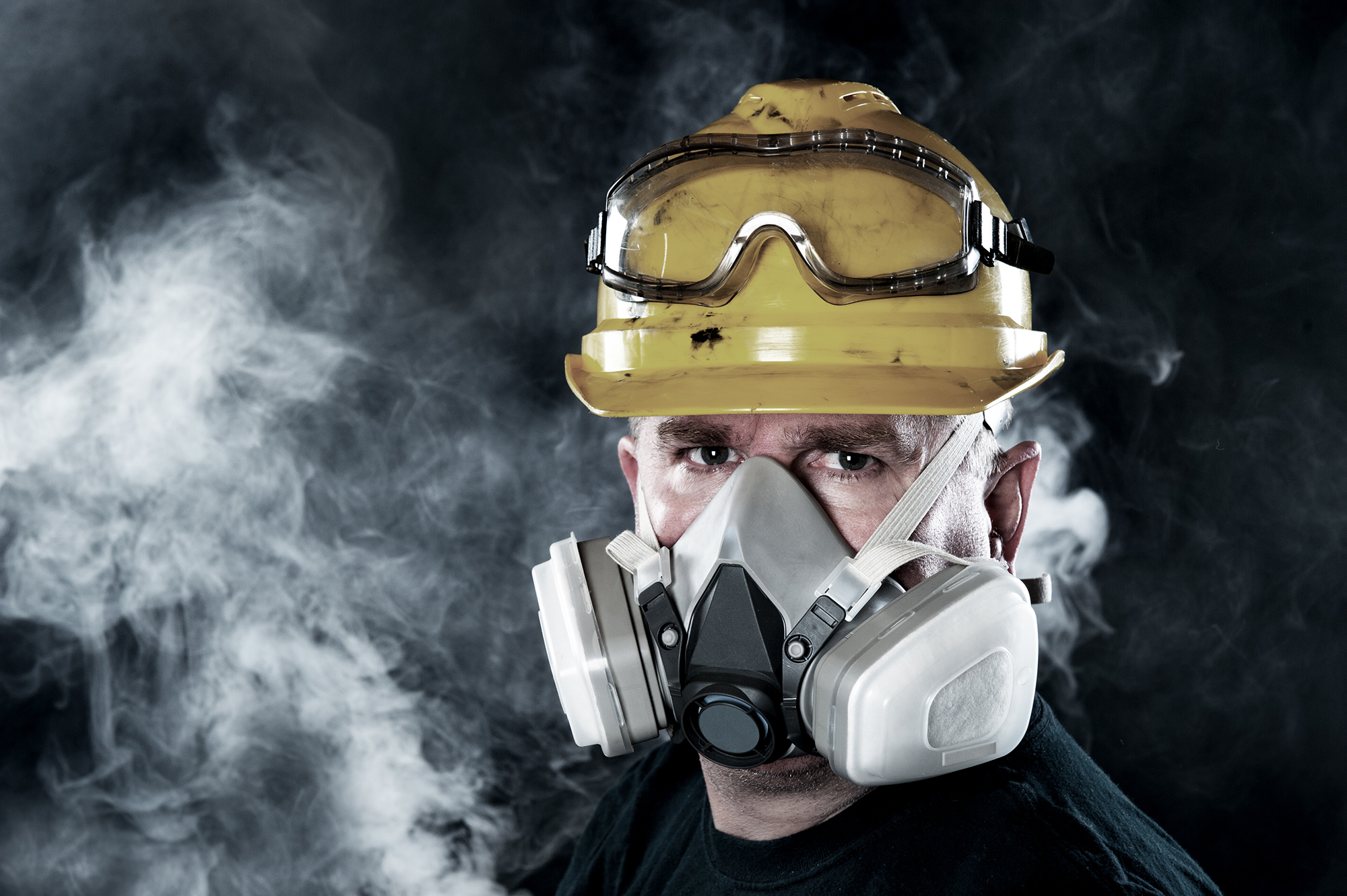 Respiratory Protection for Employees