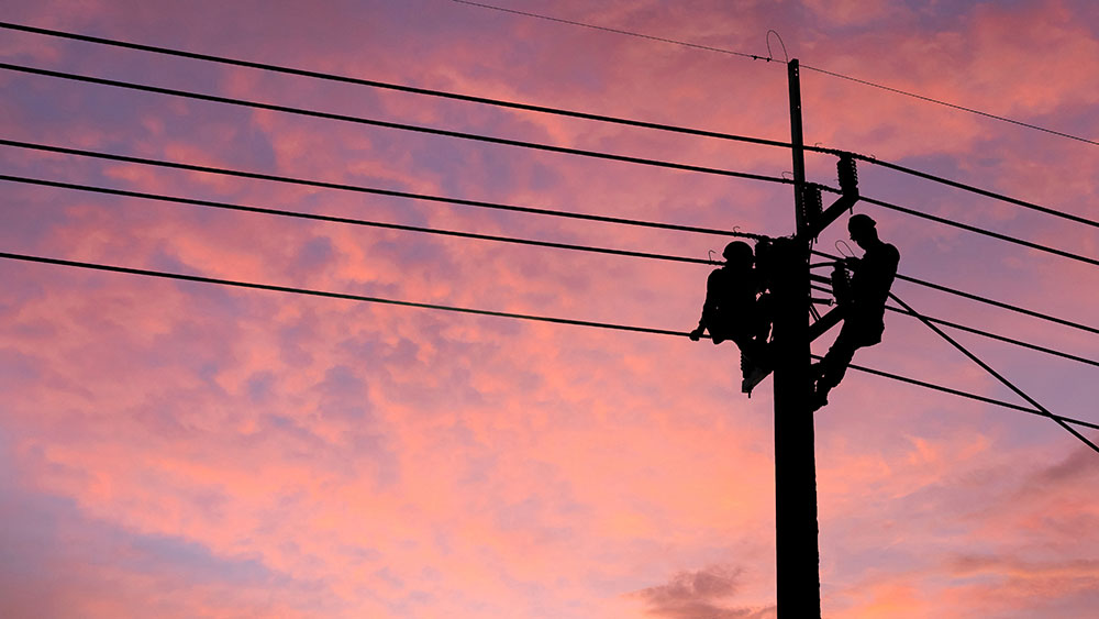 Electric Lineman Safety Products