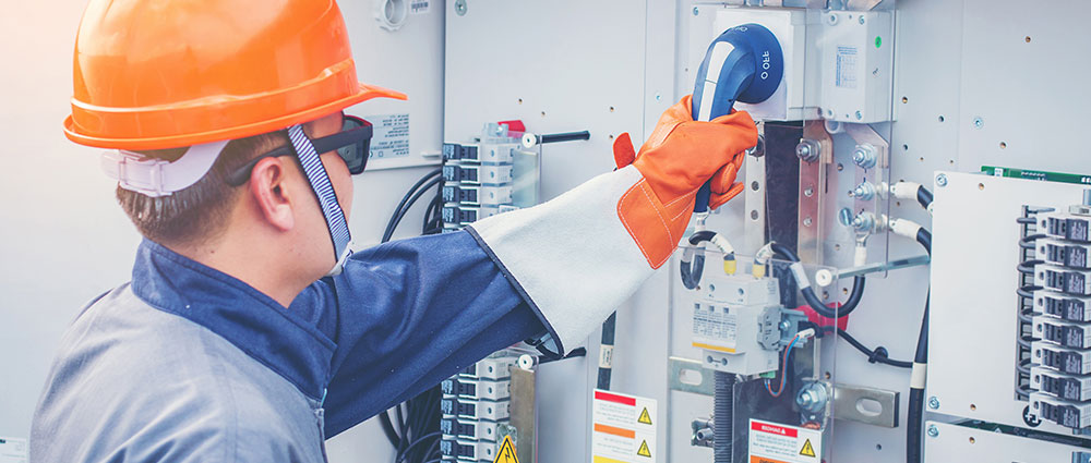 Electrical Safety