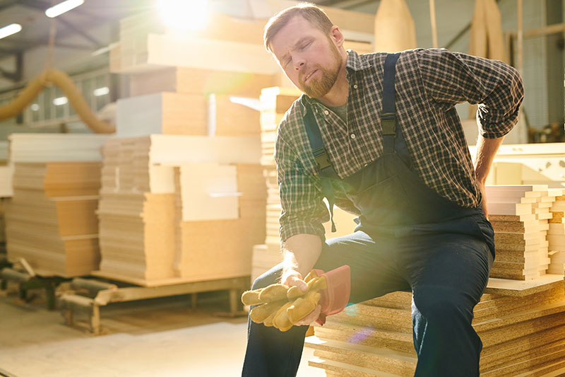 Ergonomics Programs 