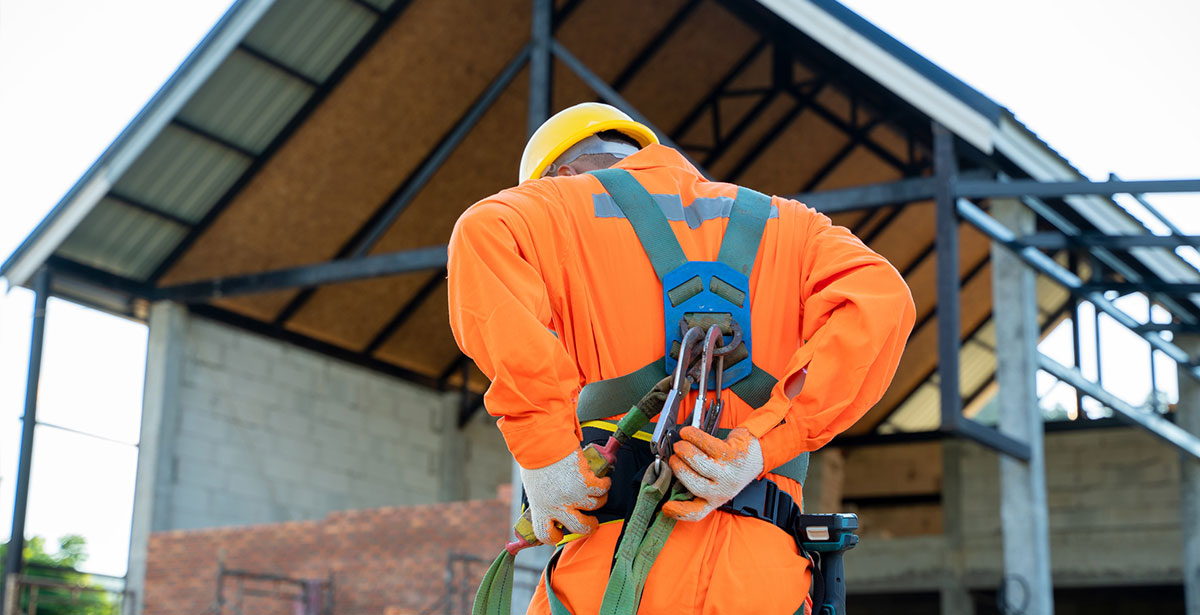Fall Prevention Tips and Safety Produts