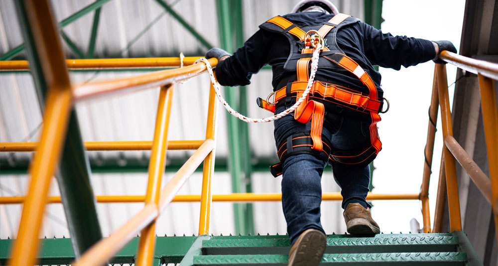 Fall Protection Equipment