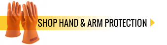 Shop Hand & Arm Protection