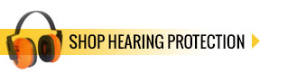 Shop Hearing Protection