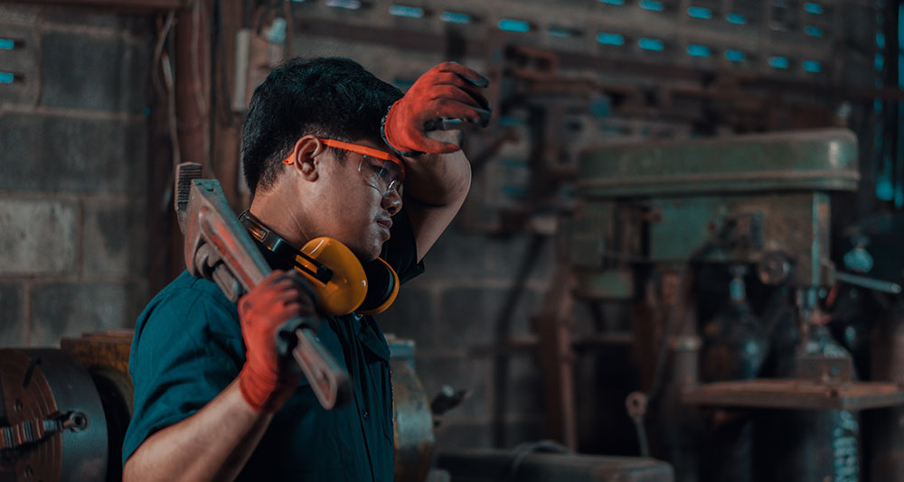 Importance of Acclimatixzation and the Workforce