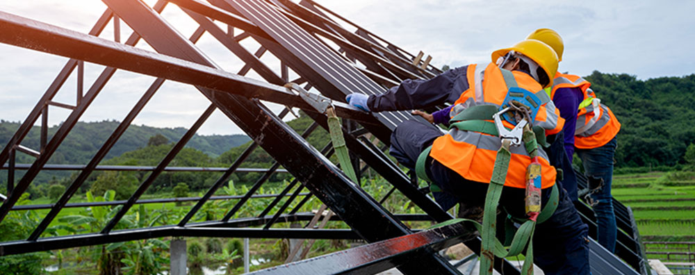 2020 Liberty Mutual Workplace Safety Index 