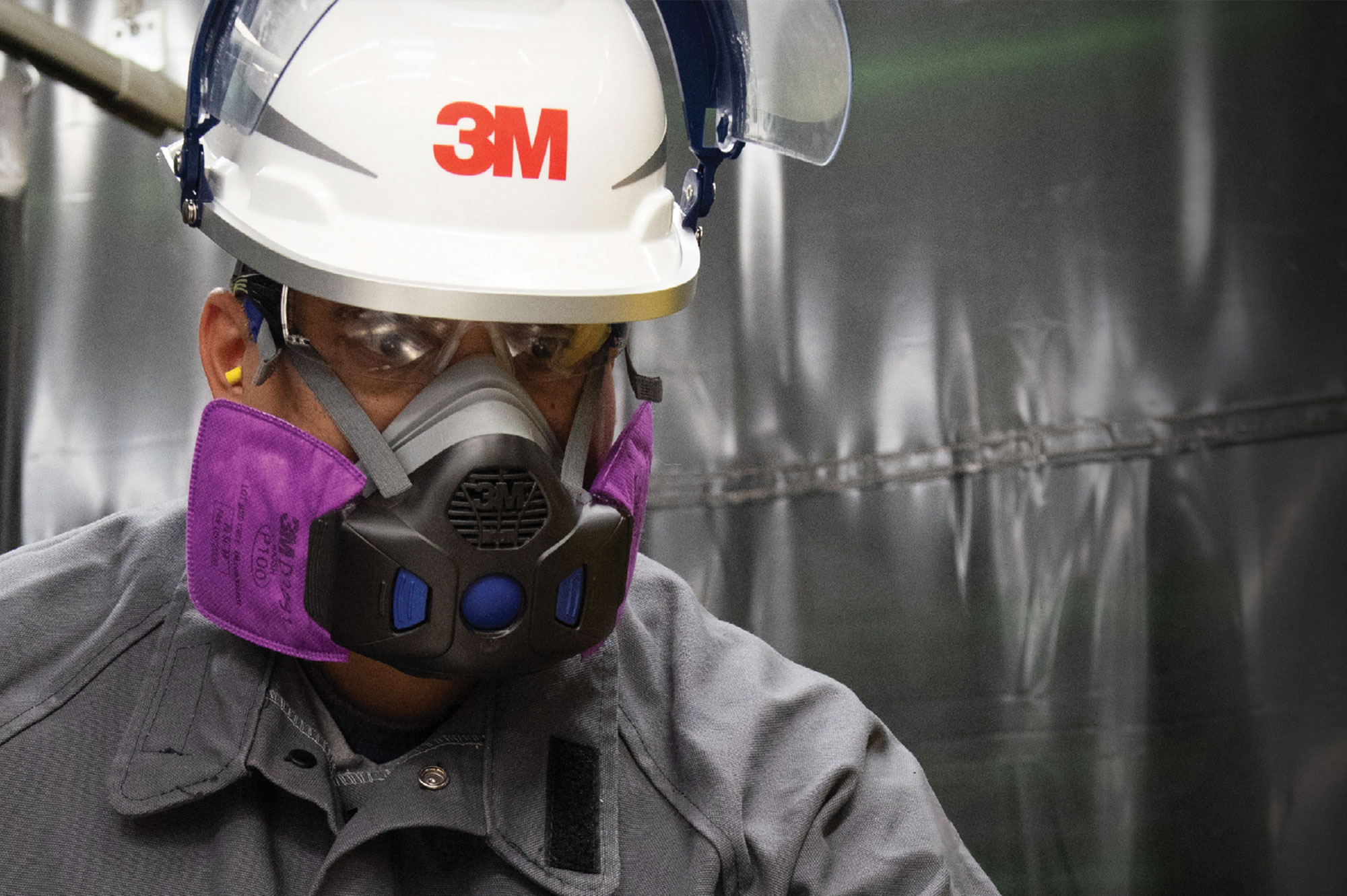 OSHA Respiratory Standard