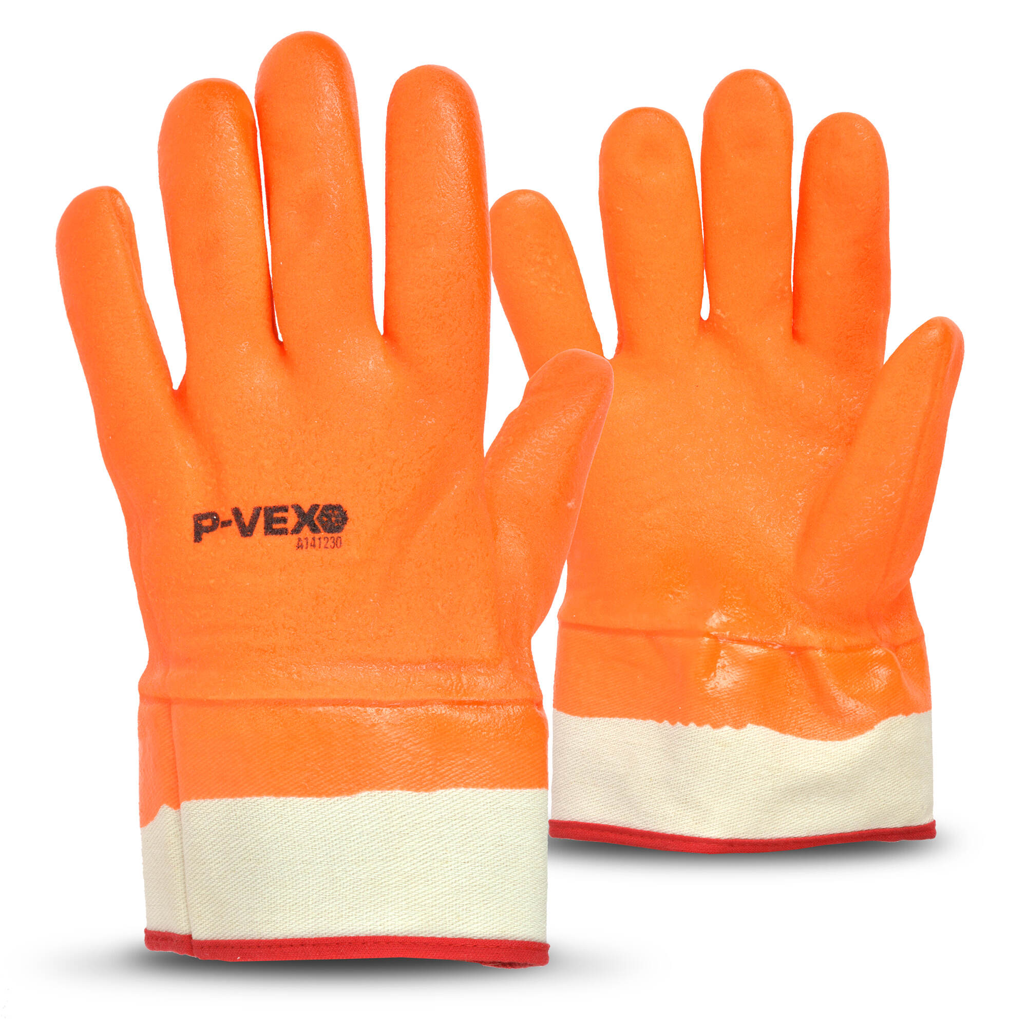 P-Vex Ice Insulated Glove