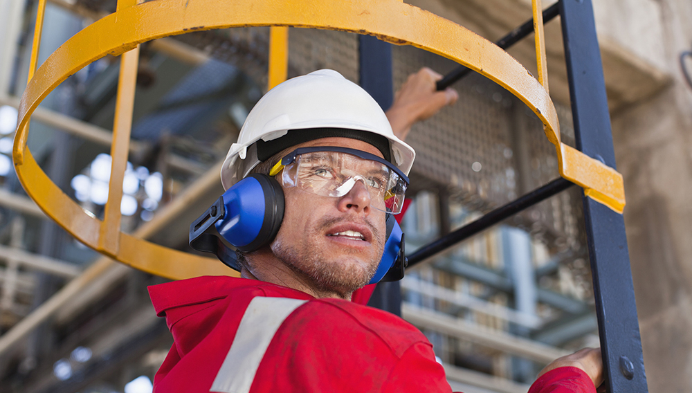 National Safety Month