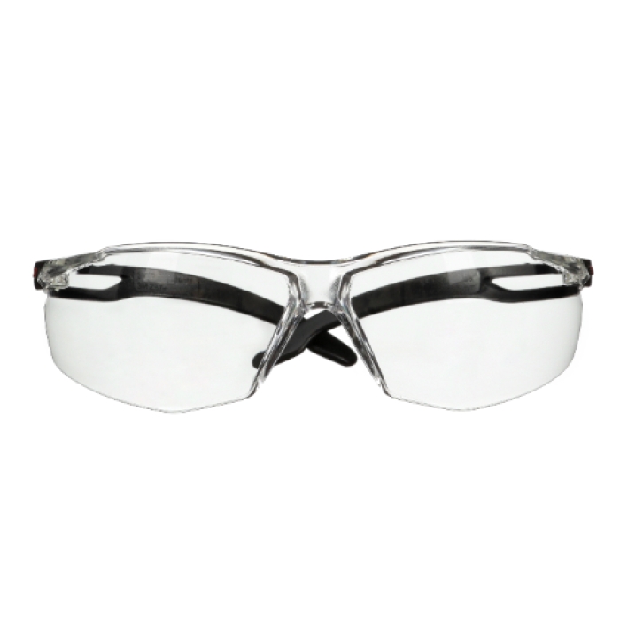 3M SecureFit 500 Series