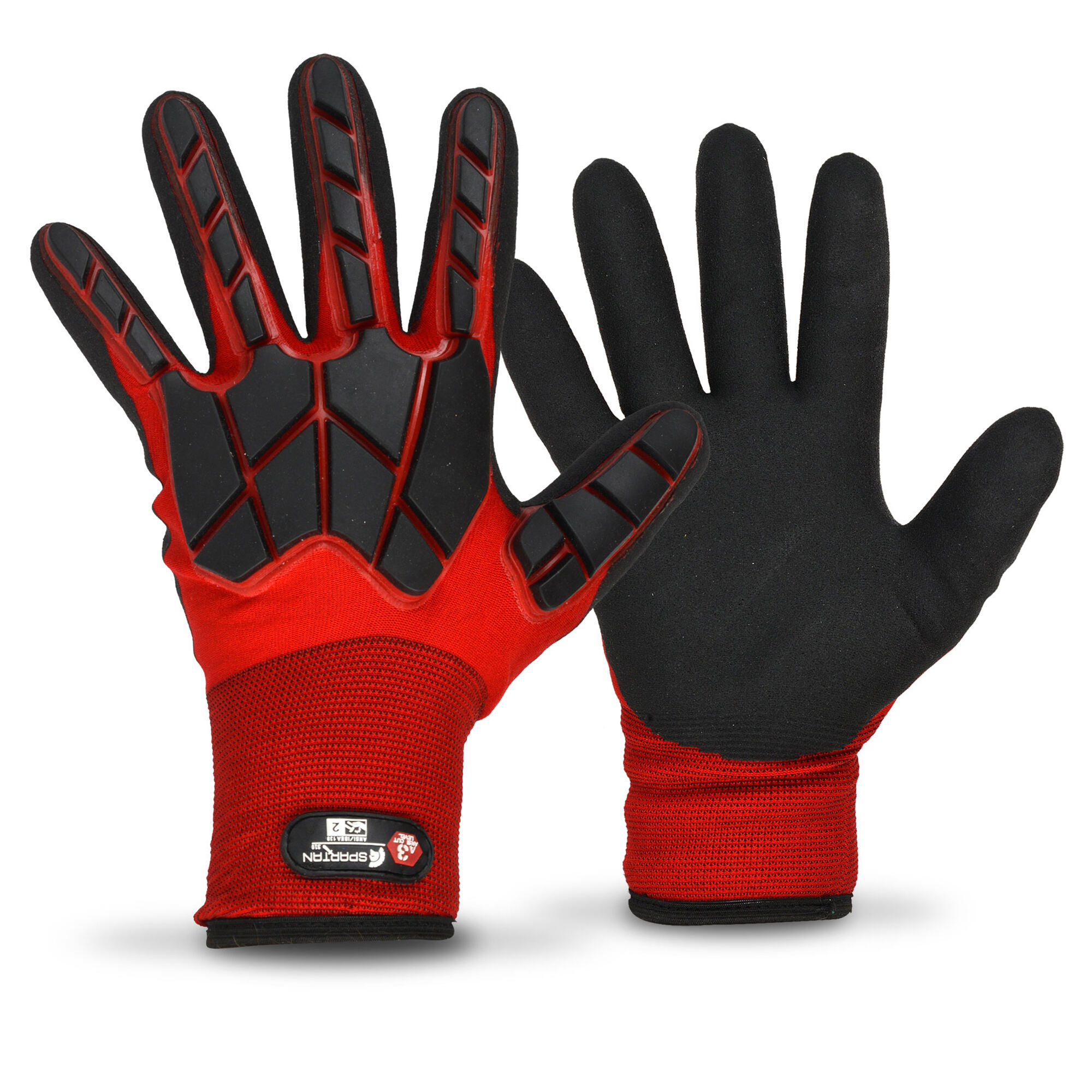 Spartan 310 Glove