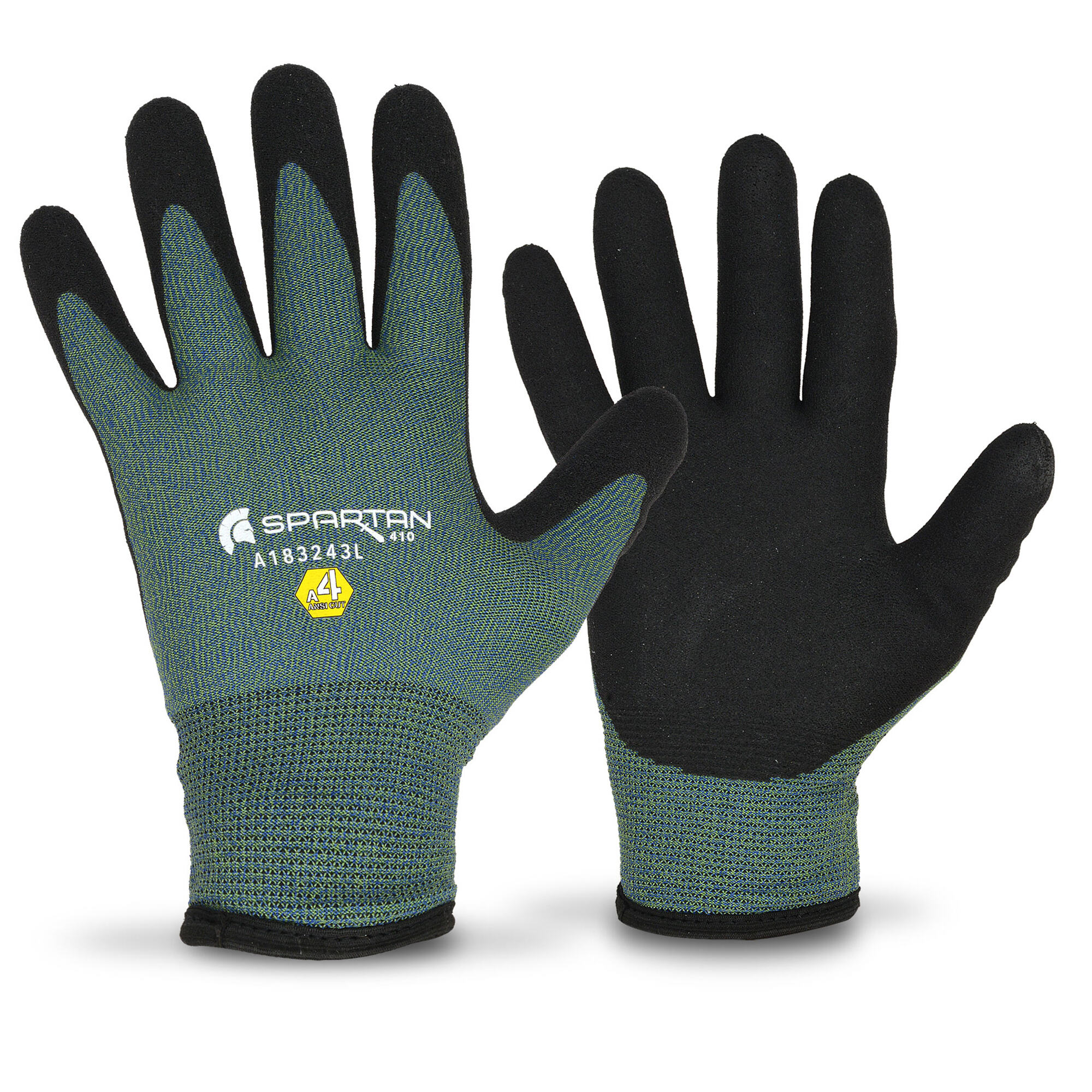 Spartan 410 Glove