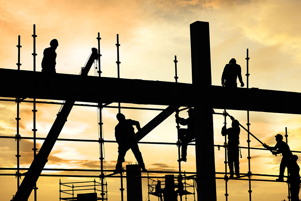 Summer Work Safety Tips