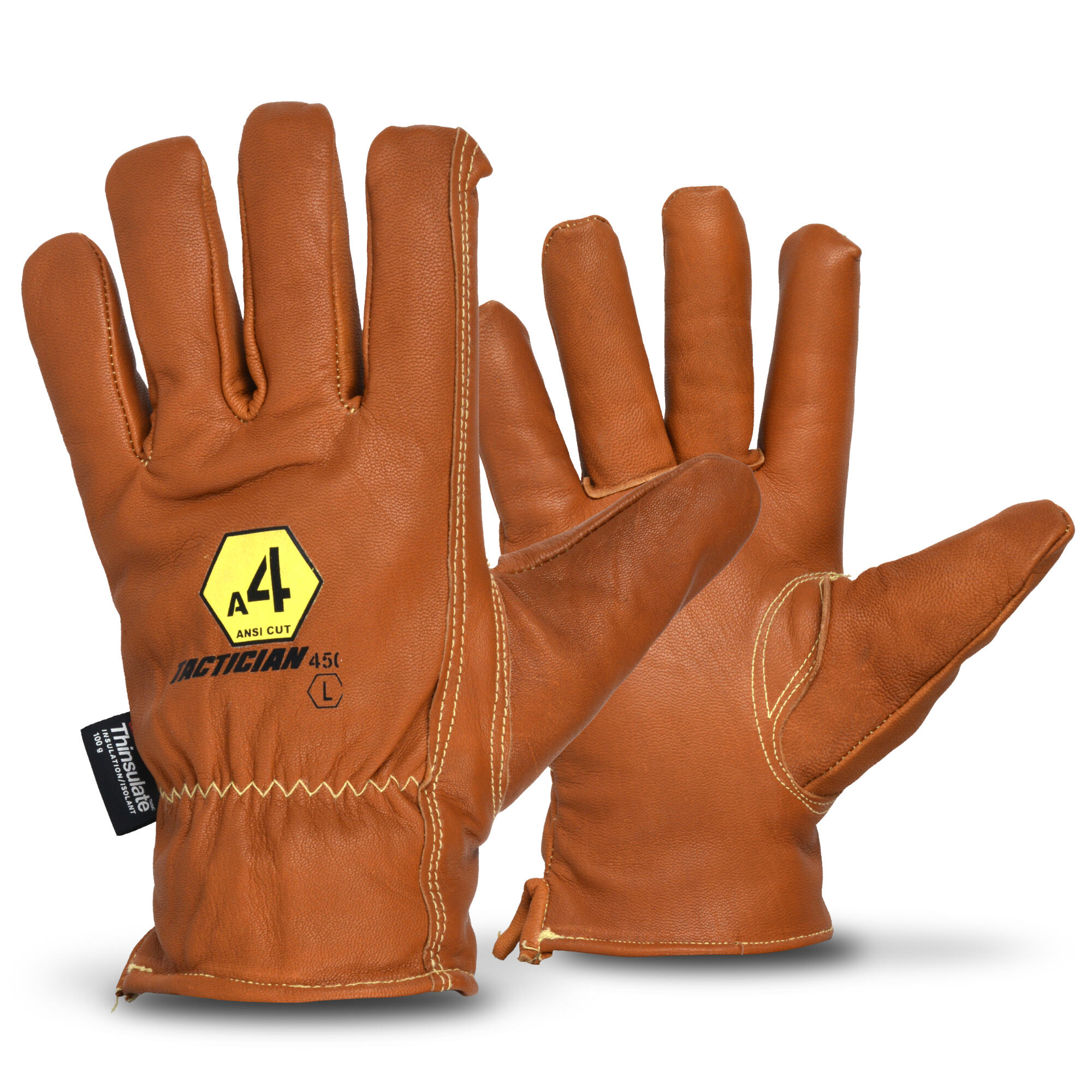 Tactician 450 Glove