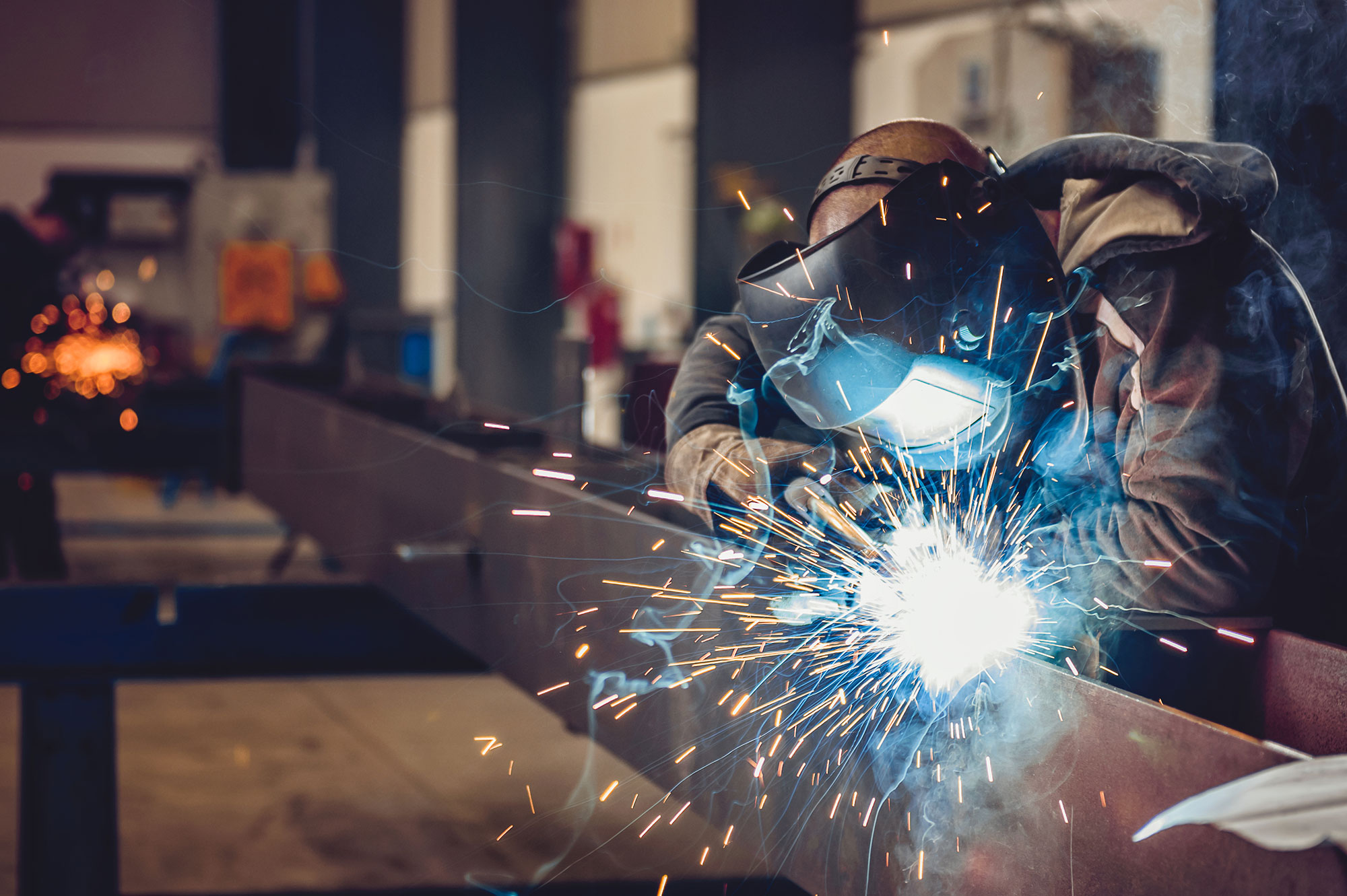 Welding Safety