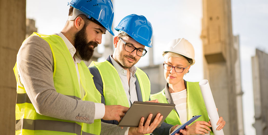 Workplace Safety Tips
