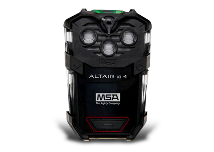 MSA Altair io4 Wearable Gas Detection