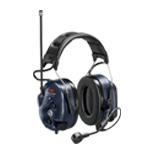 3M Hearing Protection