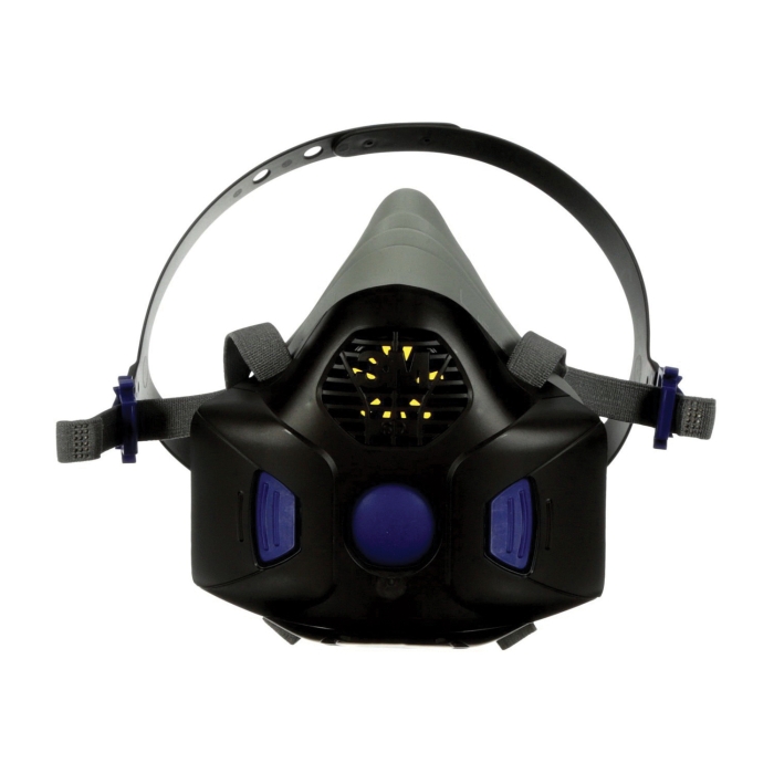 3M SecureClick Respirator
