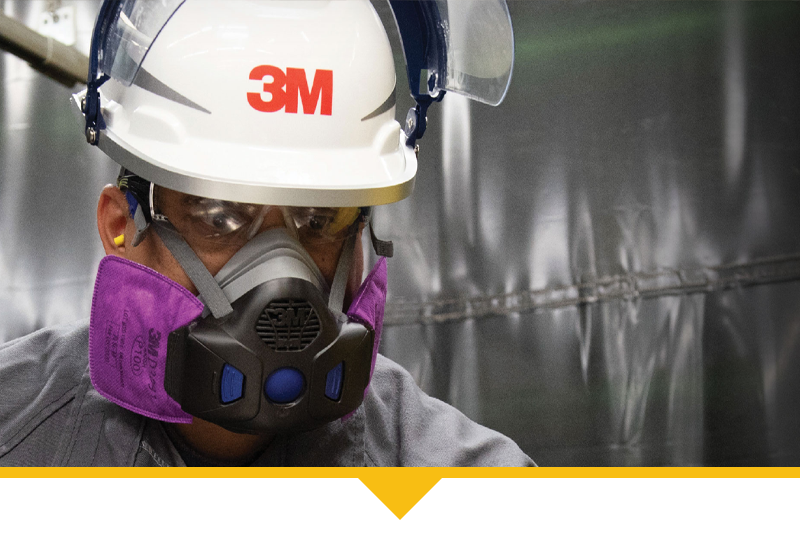 OSHA's Respiratory Standards