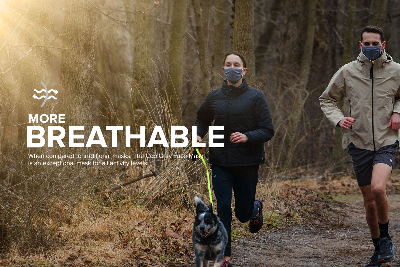 Breathable Mask
