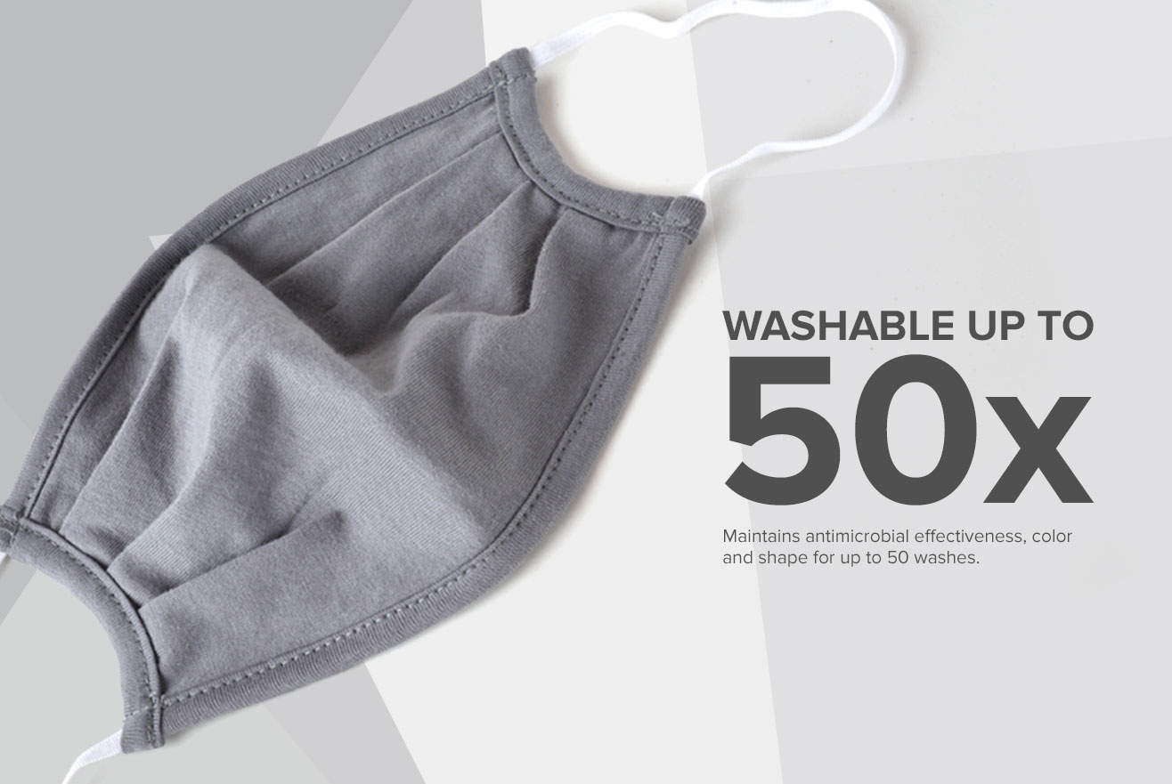 Washable Face Mask
