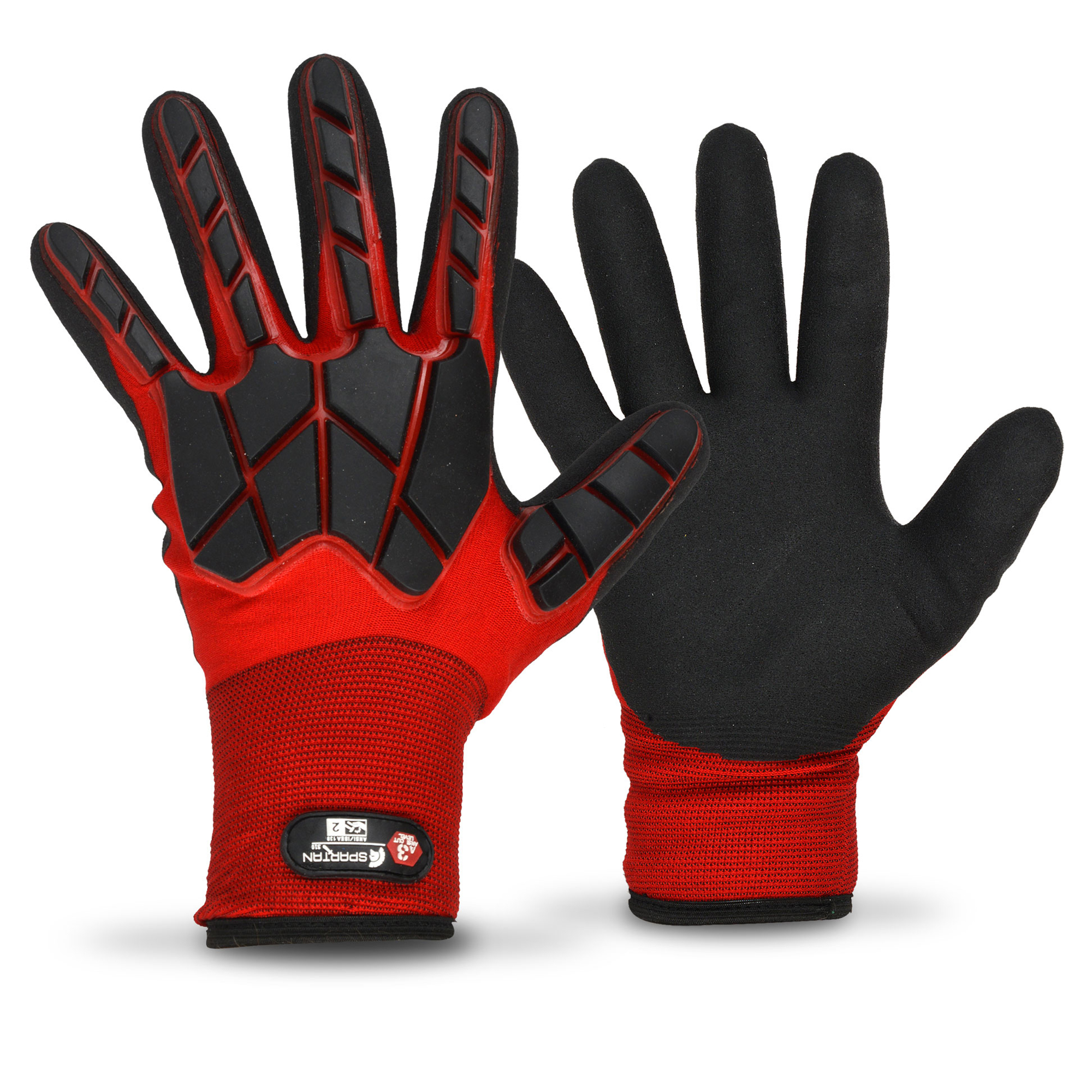 Modern Work Gloves
