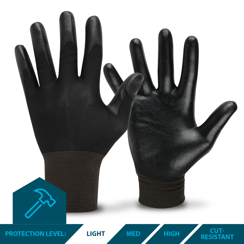 Light Duty General Purpose Gloves