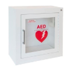 Aed Authority 1463F12-782